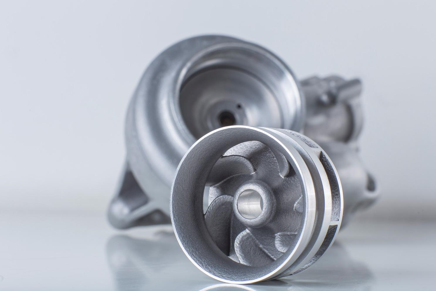 詳解5種金屬3D打印技術(shù)原理和特點(diǎn)對(duì)比！