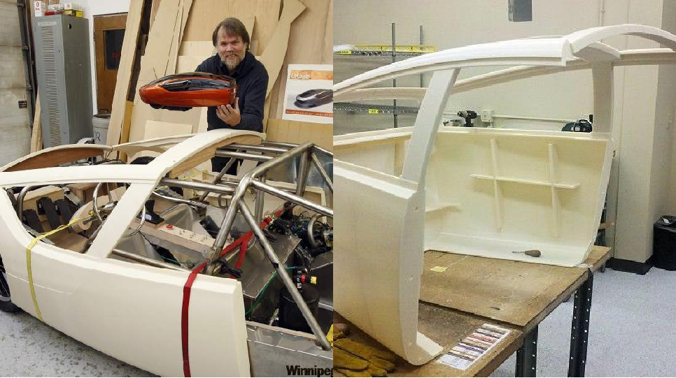 傳統汽車夾具與工裝制造的三大困局，你還在硬扛嗎？