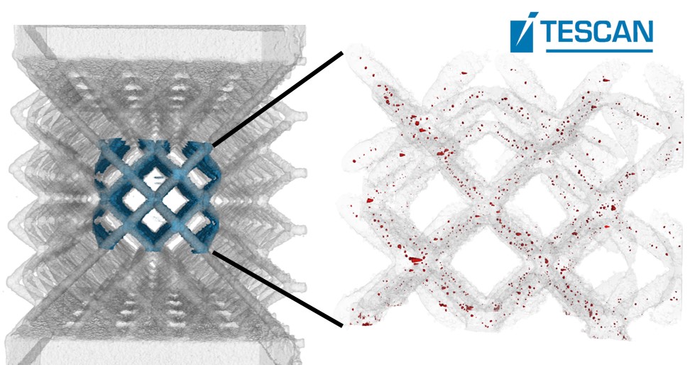 增材制造CT表征，從3D到原位動(dòng)態(tài)4D成像