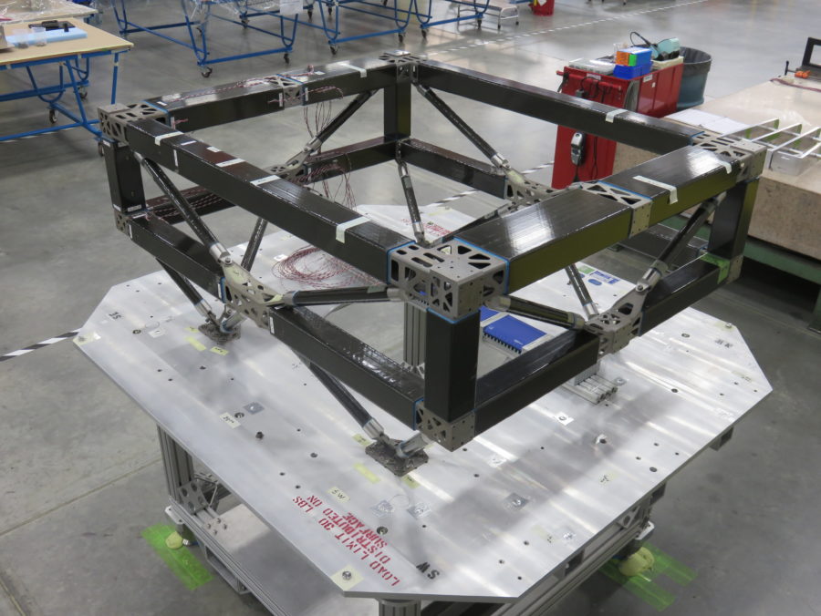 Boeing(波音):增材制造進(jìn)入衛(wèi)星生產(chǎn)線，縮短衛(wèi)星的制造周期！